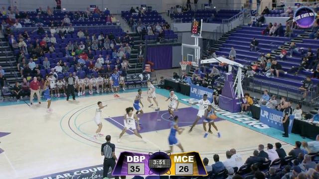 Rutgers Commits Ace Bailey (24 PTS) & Dylan Harper (28 PTS) Battle It Out смотреть онлайн