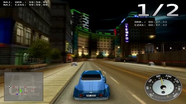 Zagrajmy w French Classics GP #7 - Koniec смотреть онлайн