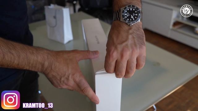 Déballage De Mon Nouveau MacBook Pro M1 Max 64 Go 4 To #APPLE #MACBOOKPRO #PUCEM1MAX #AIRPOD3