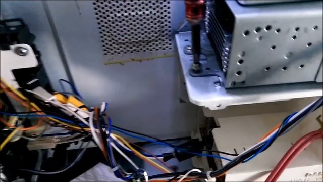 Bosch Microwave смотреть онлайн
