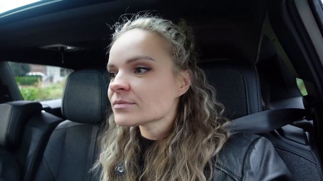 ВЛОГ / КОГДА БАБУШКА УЕДЕТ ???? / КУДА МАРГАРИТА СОБИРАЕТ ЧЕМОДАН / 07.10.21 смотреть онлайн