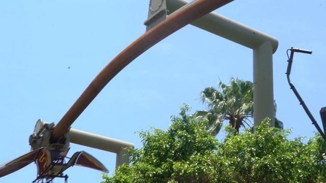 Jurassic Park Universal Studios Orlando Florida - Top Things To Do 2022 - Full Travel Guide! смотреть онлайн