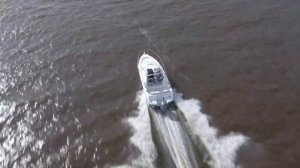 Новинка 2023 г. По многочисленным просьбам, катер Bester-570A с алюминиевым корпусом.