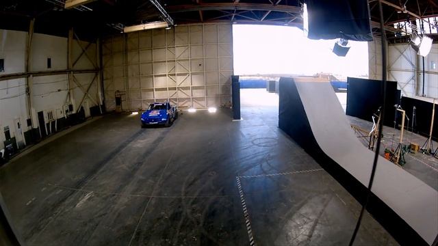 The Athlete Machine | Red Bull Kluge смотреть онлайн