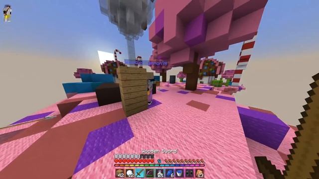 Why Lifeboat Network Sucks... (Minecraft Bedrock) смотреть онлайн