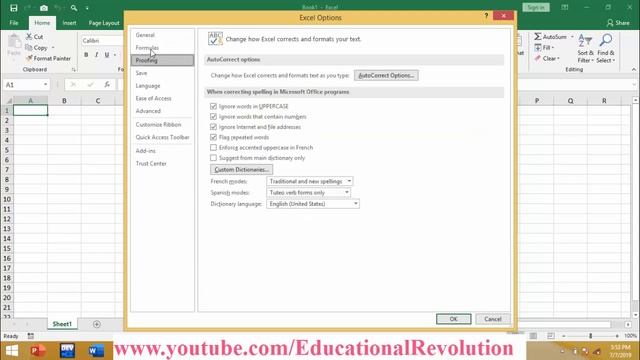 How to change Microsoft Excel Theme ~ Excel Tutorial смотреть онлайн