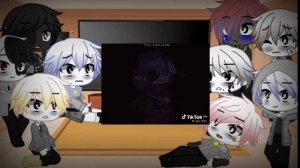 ~×Реакция "Депресии Инка" на оригиналов×~