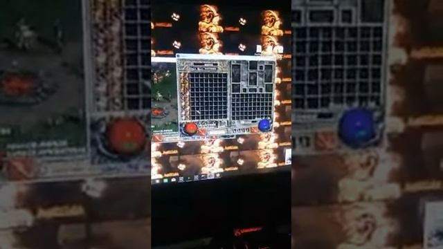 Diablo2 640x Unidentified Rings Europe Battlenet смотреть онлайн