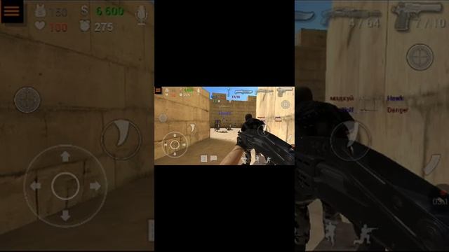 Я разношу всех в игре Special Force Group 2 смотреть онлайн