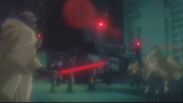 An Ode To Cyberpunk смотреть онлайн