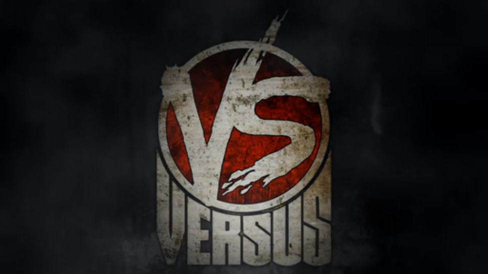 VERSUS. #17: Дуня Vs. Хохол