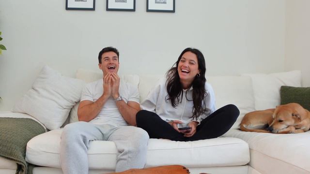 Questioning My Husband On Our Marriage... смотреть онлайн