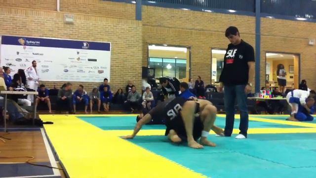 Ben Patterson vs Kit Dale Final absolute nogi смотреть онлайн