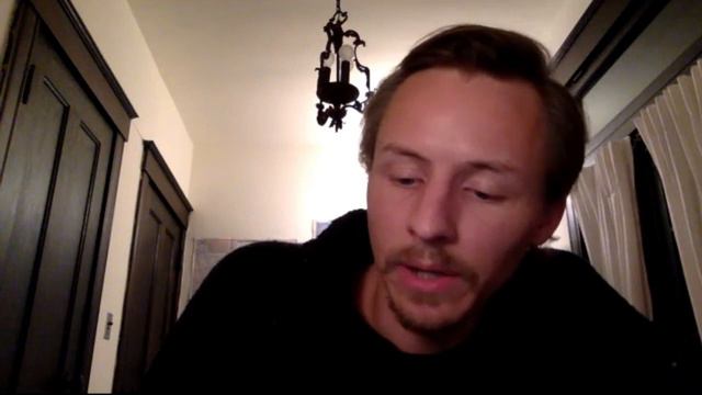 ANDERS CARLSON-WEE: Great Plains Food Bank Poem смотреть онлайн