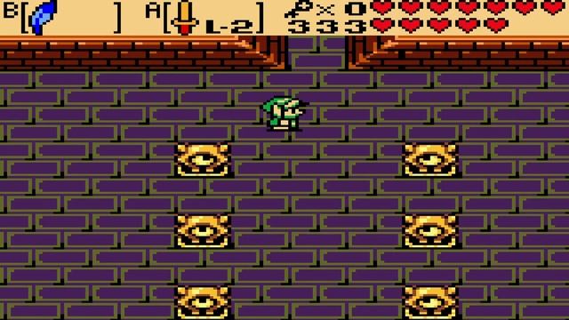 The Legend of Zelda - Oracle of Ages; Pt. 32 - Proving Ourselves Worthy смотреть онлайн