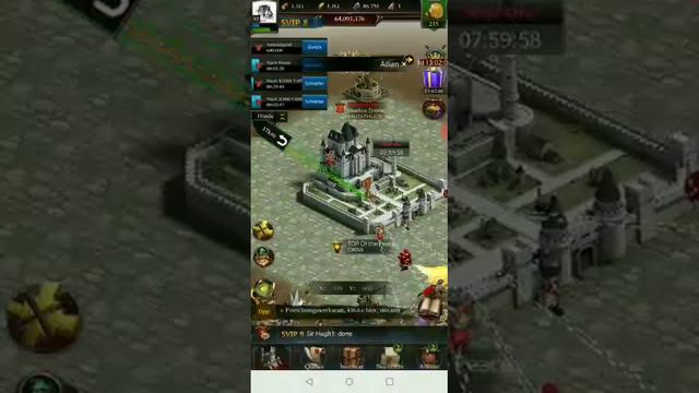 CLASH OF KINGS смотреть онлайн