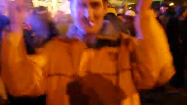 Сестрорецк. Новогодняя ночь - 2010 смотреть онлайн