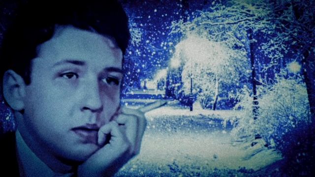 Борис Рыжий "Пока я спал, повсюду выпал снег..." Читает Павел Морозов смотреть онлайн