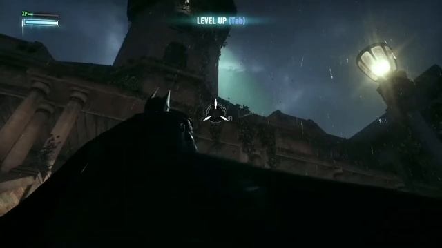 Batman Arkham Knight Walkthrough Gameplay #2 | Oracle Investigation (Kidnap Vehicle Crash Site) смотреть онлайн