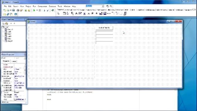 как нарисовать эллипскруг делфи смотреть онлайн
