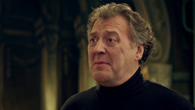 Последняя электричка, 3 серия смотреть онлайн