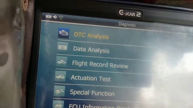 HOW TO DIAGNOSE MERCEDES-BENZ G-SCAN 2 TOOL смотреть онлайн