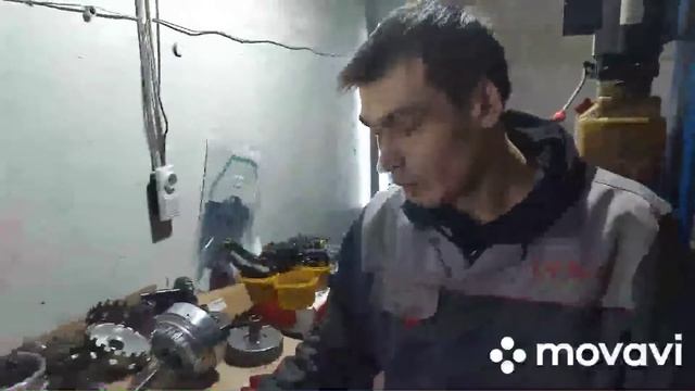 Volkswagen Passat B5. Ремонт АКПП. Клиенту продали машину без масла в коробке. смотреть онлайн