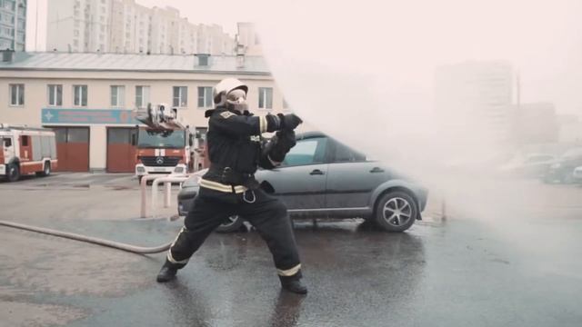 Норматив 7.8 глазами Спилберга ;))) смотреть онлайн