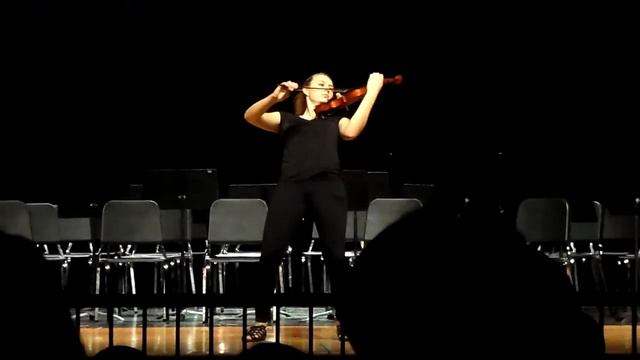 Lindsey Stirling- Crystallize (Acoustic) смотреть онлайн