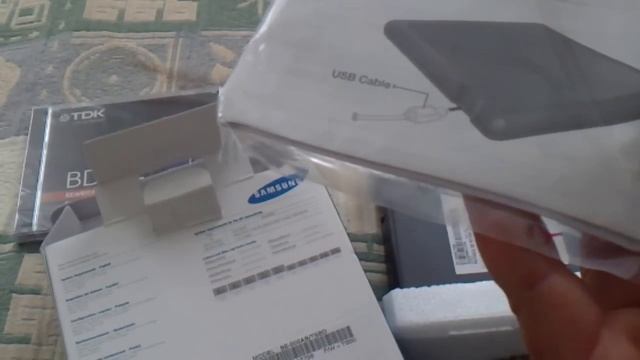 Samsung se-506 lettore ottico portatile Blu-ray смотреть онлайн