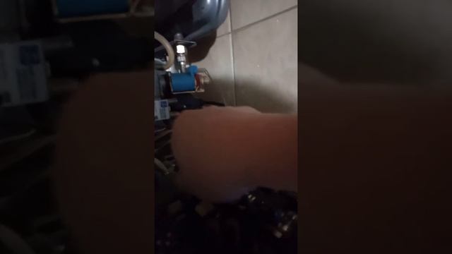Замена платы Беретта Сити с двумя ручками без экрана R20011424 смотреть онлайн