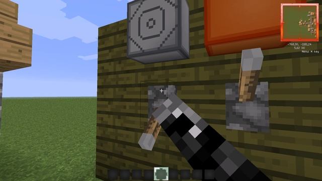 Сирена в minecraft! смотреть онлайн