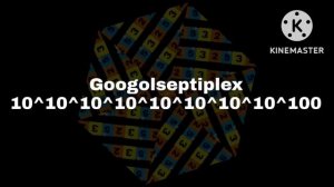 Numbers 0 to ???????? ????????!!!: Part 1