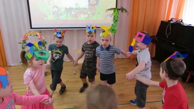 Развитие связной речи детей через театрализованную деятельность с использованием тико - конструктор смотреть онлайн