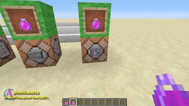 Ultimate Death Potions (Trap/Kill Creative Mode Players) - Minecraft Tips смотреть онлайн