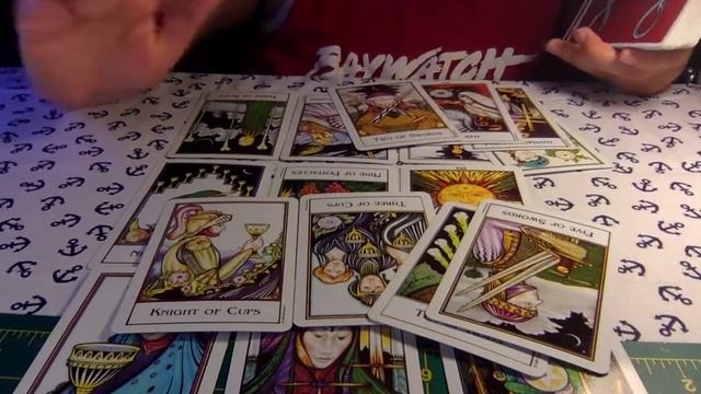 CANCER Daily Tarot Truth "Paging Doctor Love" 3/10-3/12/22 смотреть онлайн
