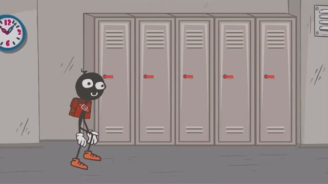Stickman School Scape 2 Gameplay Walkthrough All Levels Solution And Fails смотреть онлайн