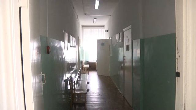 14.04.18 Чем недовольны пациенты областных медучреждений? смотреть онлайн