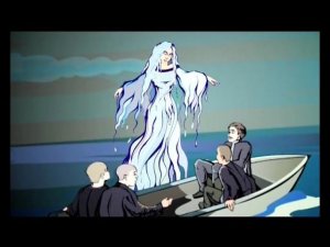 "Секретные территории": "Атланты с планеты Сириус" выпуск 88