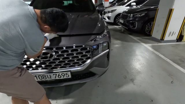 Экспорт автомобилей и не только из Южной Кореи. смотреть онлайн