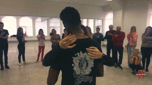 Libala - Avinash & Oksana - Douceur Demo - by Mode Zéro смотреть онлайн