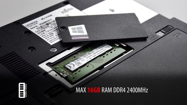 Fujitsu Lifebook T938 - Fujitsu-Shop.pl - Test PL