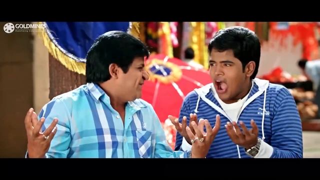 Cheater King 2018 South Indian Movies Dubbed In Hindi Full Movie | Venkatesh, Ram Pothineni, Anjali смотреть онлайн