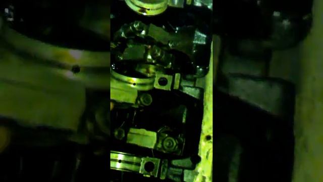 экономия на масле, паджерик 6G72 смотреть онлайн