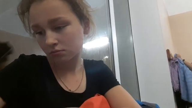 VLOG/среда /др панды / танцы ? смотреть онлайн