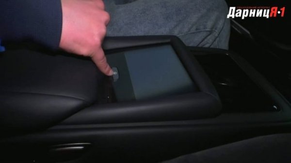 LEXUS LS 500. Обзор со всех сторон