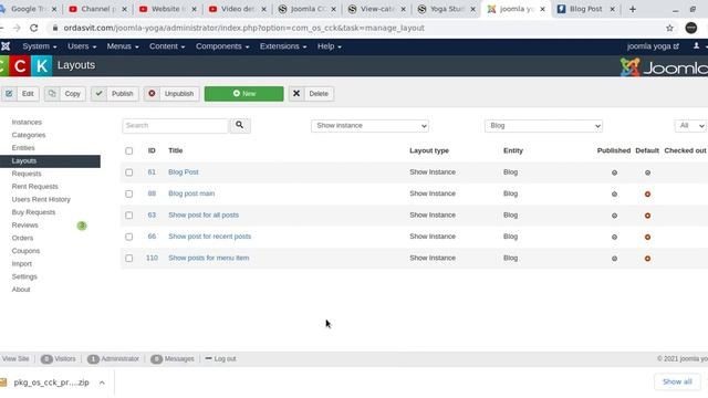 How to make a blog website on website builder for blogs смотреть онлайн
