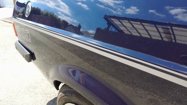 1970 Ford Escort RS Custom RS2000 Exterior Review смотреть онлайн