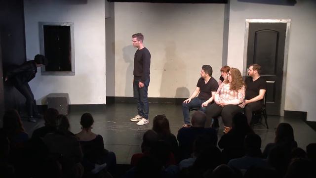 Milwaukee! Full Show March 18, 2019 смотреть онлайн