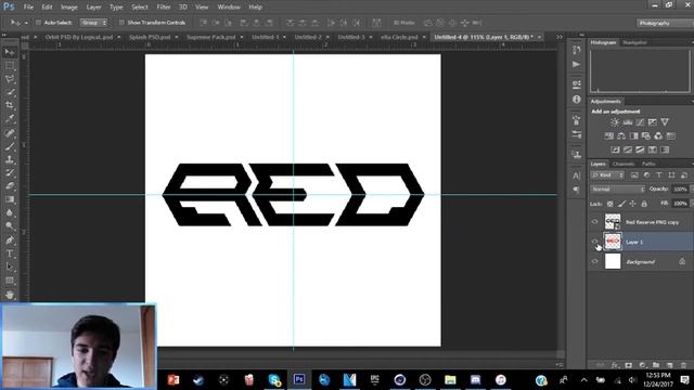 HOW TO MAKE A 3D TEAM PSD USING PHOTOSHOP ONLY?!!! смотреть онлайн